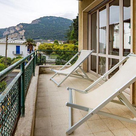 Apartamento Casa Romeo Finale Ligure Exterior foto