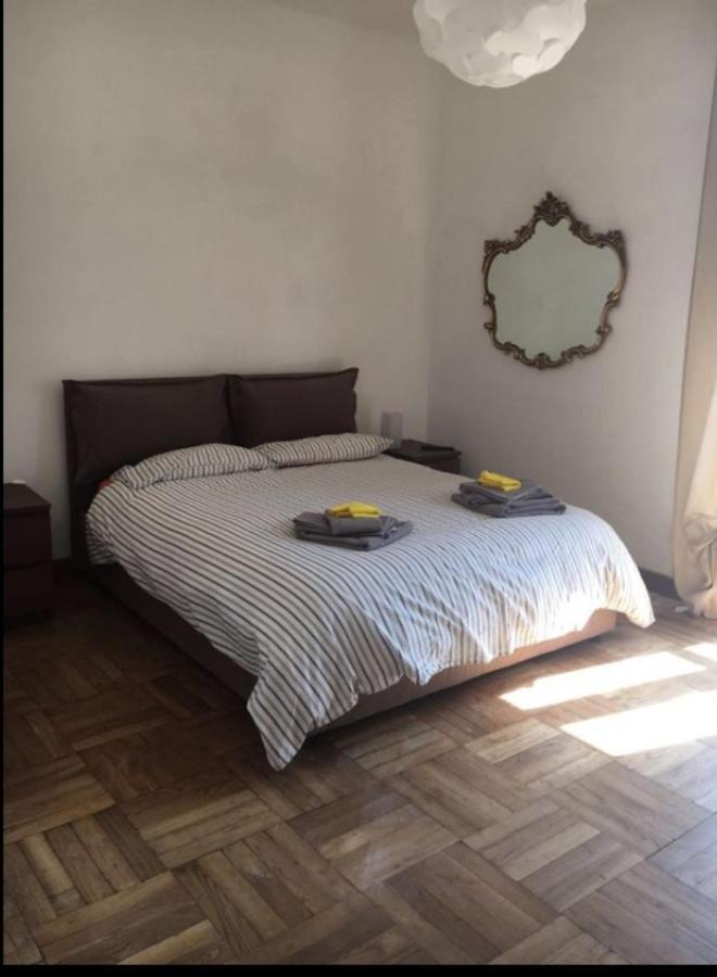 Apartamento Casa Romeo Finale Ligure Exterior foto