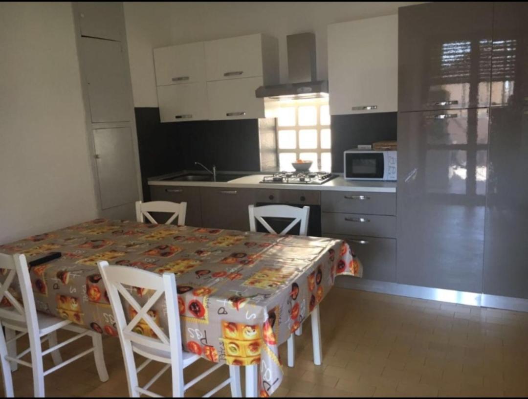 Apartamento Casa Romeo Finale Ligure Exterior foto