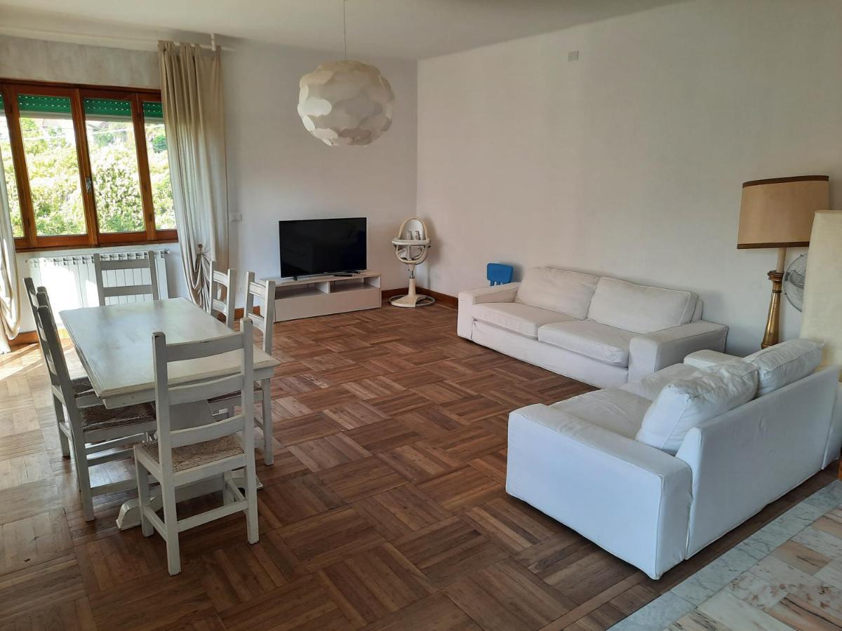 Apartamento Casa Romeo Finale Ligure Exterior foto