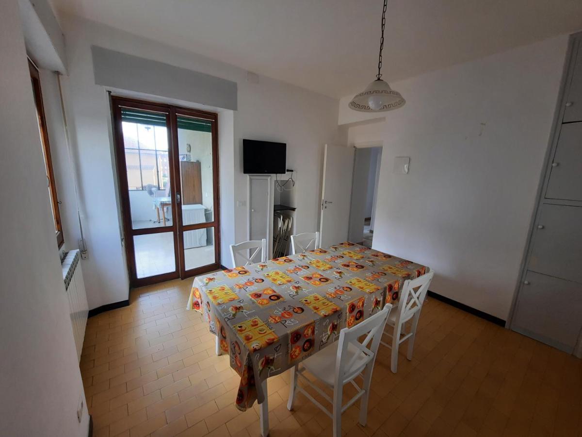 Apartamento Casa Romeo Finale Ligure Exterior foto