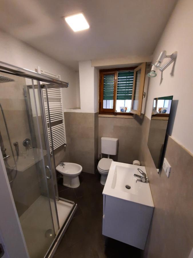 Apartamento Casa Romeo Finale Ligure Exterior foto