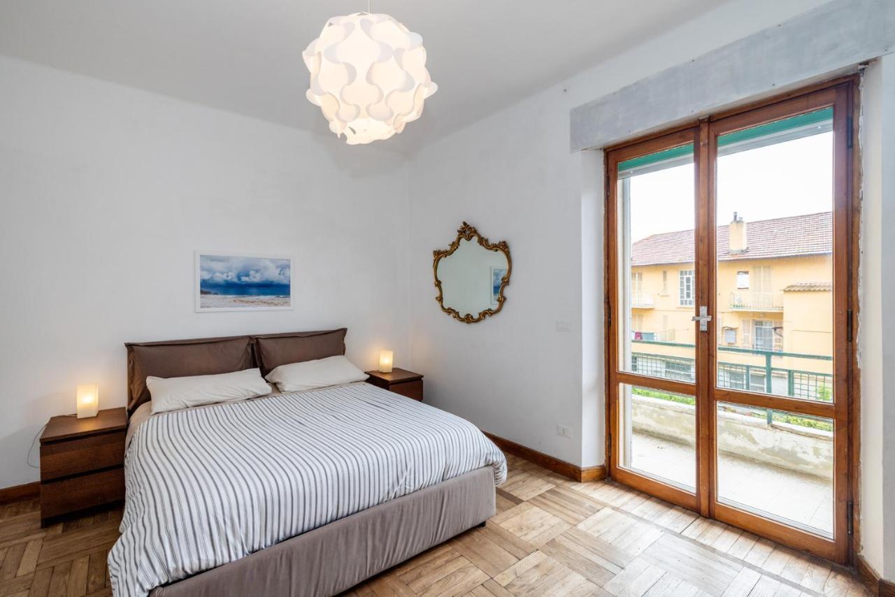 Apartamento Casa Romeo Finale Ligure Exterior foto
