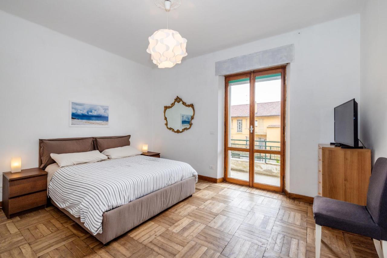Apartamento Casa Romeo Finale Ligure Exterior foto