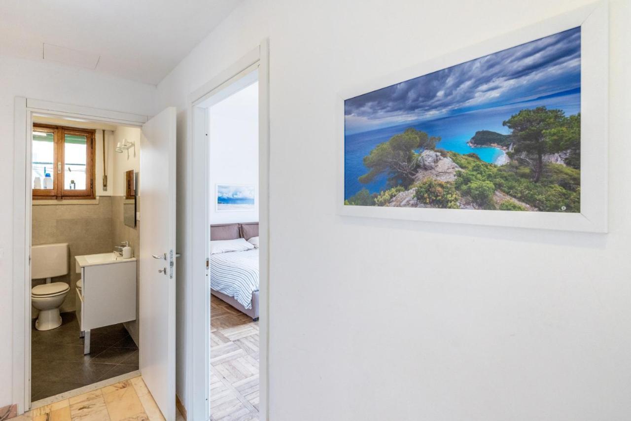 Apartamento Casa Romeo Finale Ligure Exterior foto