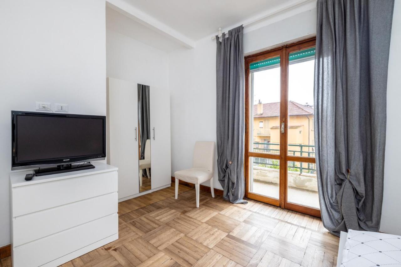 Apartamento Casa Romeo Finale Ligure Exterior foto