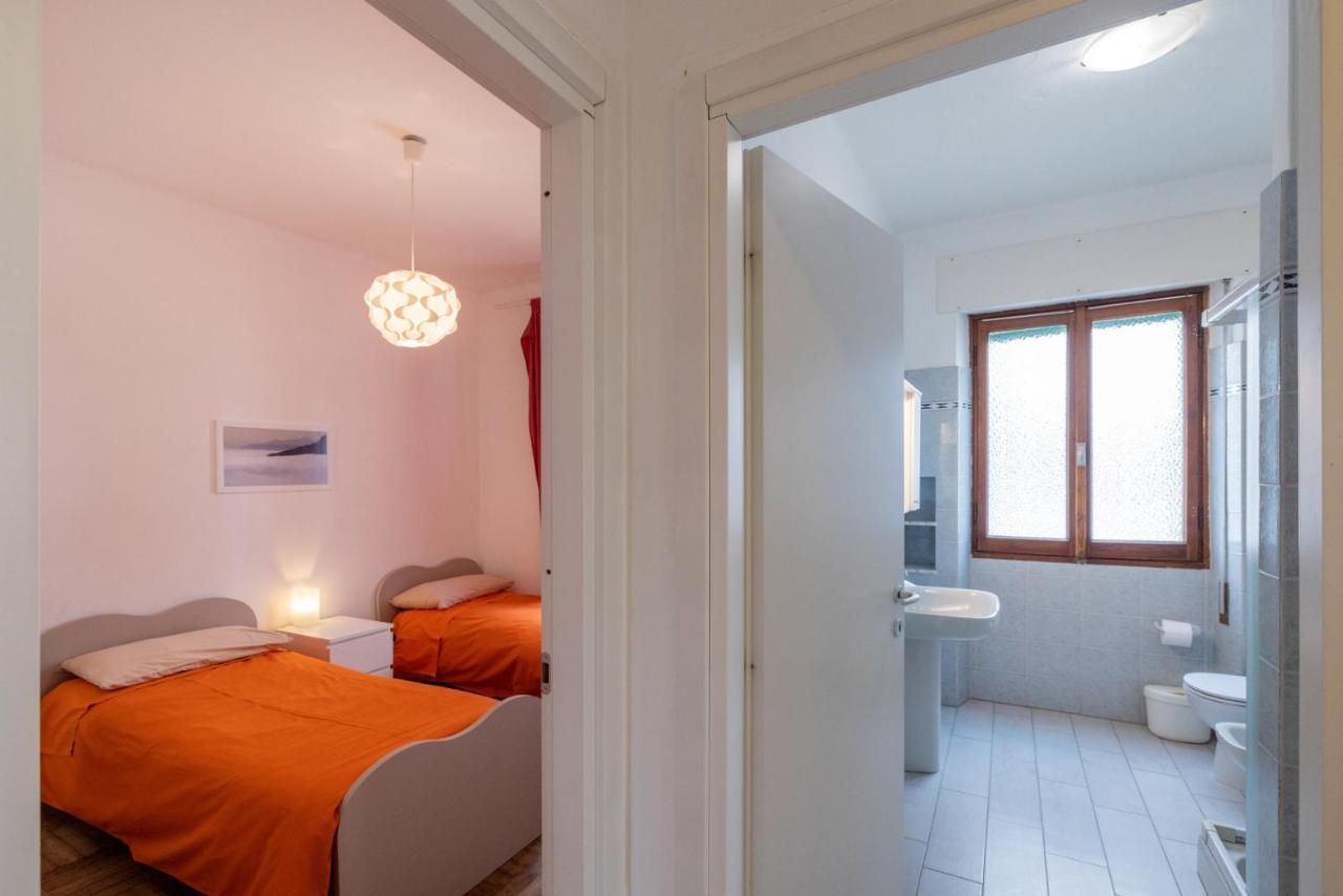 Apartamento Casa Romeo Finale Ligure Exterior foto