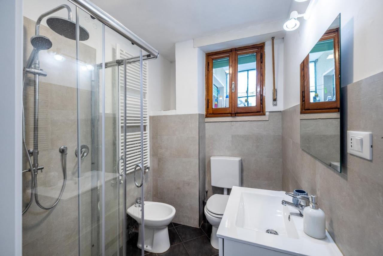 Apartamento Casa Romeo Finale Ligure Exterior foto