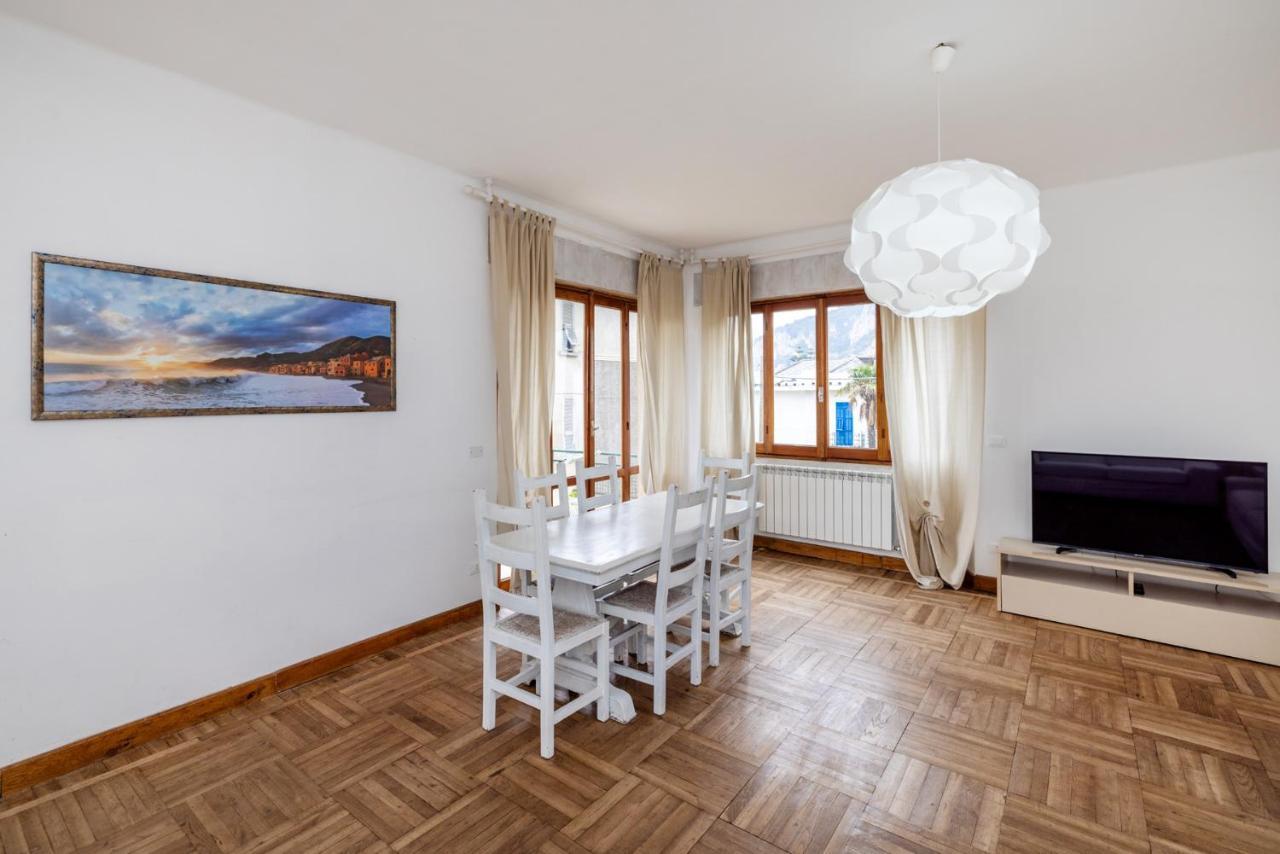 Apartamento Casa Romeo Finale Ligure Exterior foto