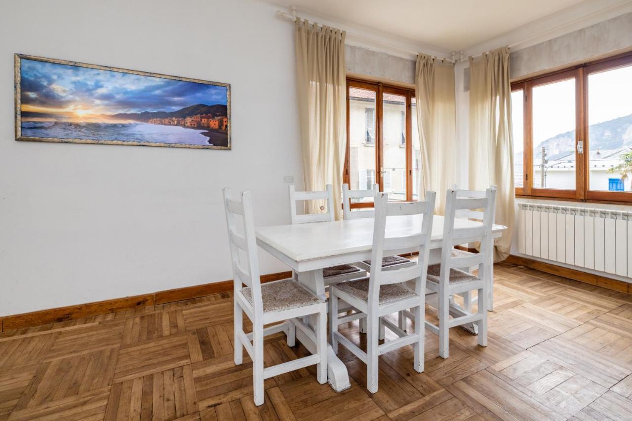 Apartamento Casa Romeo Finale Ligure Exterior foto