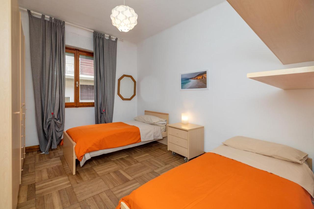 Apartamento Casa Romeo Finale Ligure Exterior foto