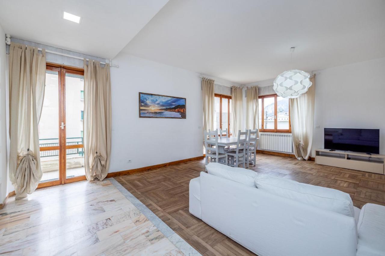 Apartamento Casa Romeo Finale Ligure Exterior foto