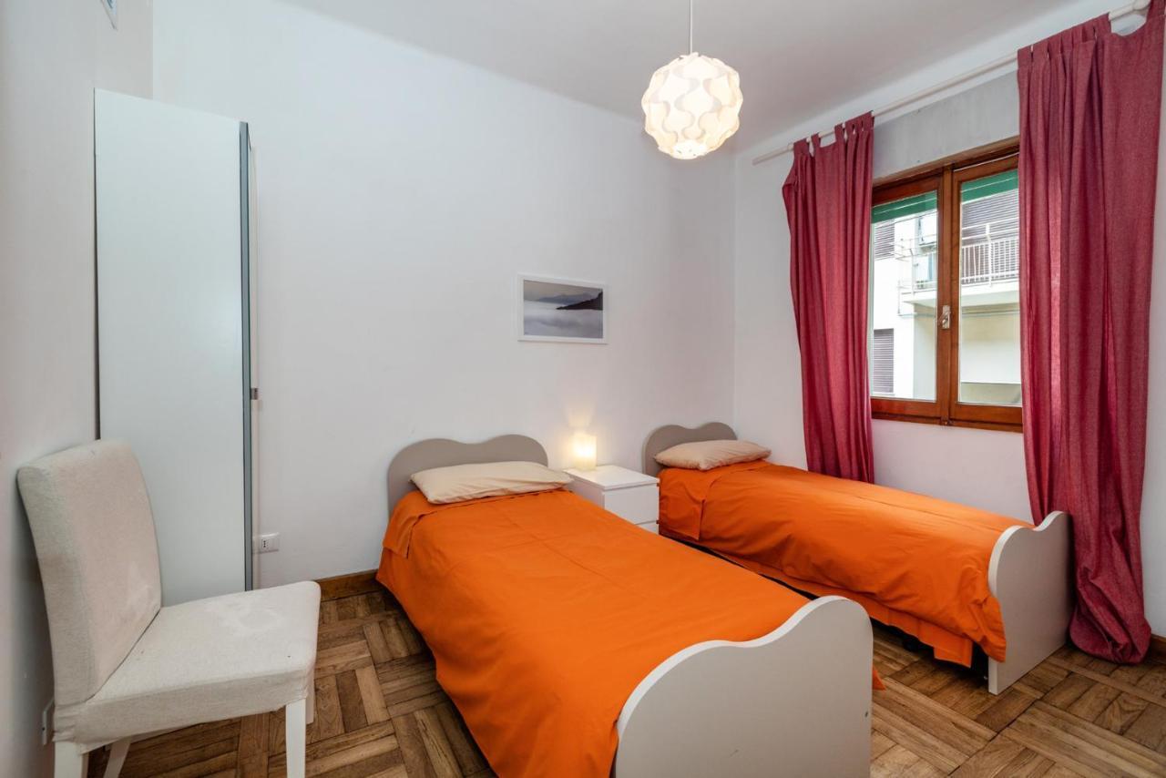 Apartamento Casa Romeo Finale Ligure Exterior foto