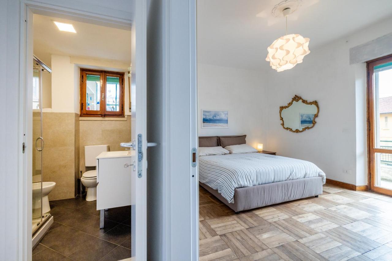 Apartamento Casa Romeo Finale Ligure Exterior foto